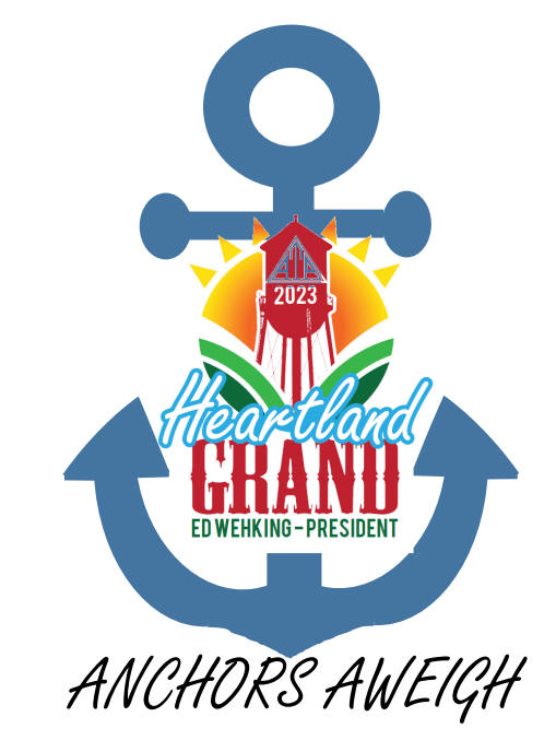 TO THE HEARTLAND GRAND D